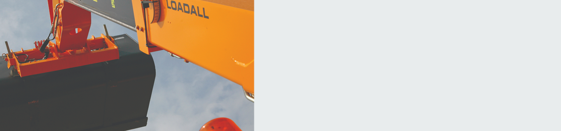 EXP JCB Telehandler Parts Campaign Why Choose? 7/8