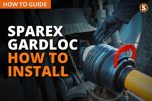 Gardloc Installation Tips