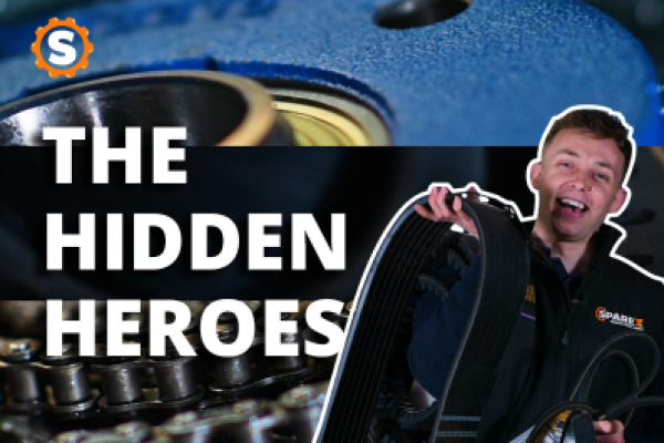 Unsung Heroes