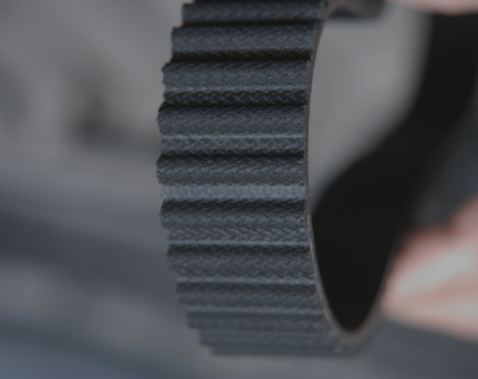 Model In Focus - FNH Agribelt Drive Belts