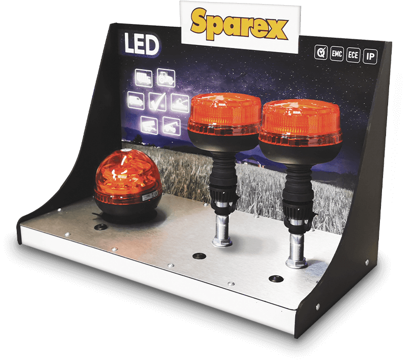 Point of Sale Display